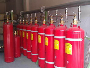 東莞市晶安消防工程動態(tài) 滅火器維修的重要性與流程