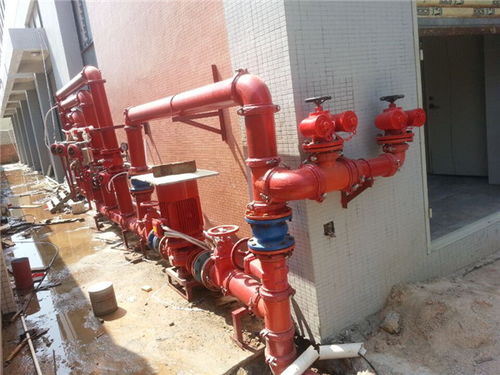 安徽衛(wèi)民消防裝備公司 專業(yè)致力于消防維保系統(tǒng)與消防工程安裝服務(wù)