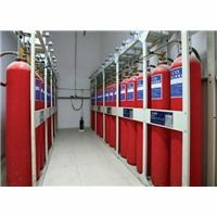 消防設施安裝與維護 唐山消防工程及滅火器維修的重要性